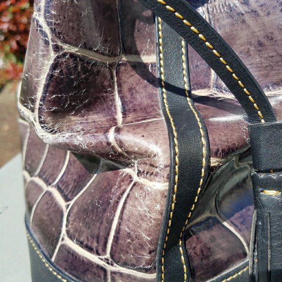 ✔SOLD✔ Dooney & Burke - Picture 5 of 8